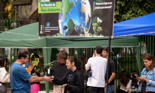 Dia Mundial do Meio Ambiente: Barra Mansa promove diversas atividades em alusão à data